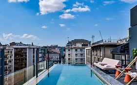 Vision Omonia Athens